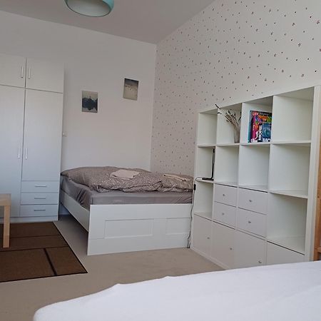 Příbram Apartman Dvorak 194 Pod Svatou Horou מראה חיצוני תמונה
