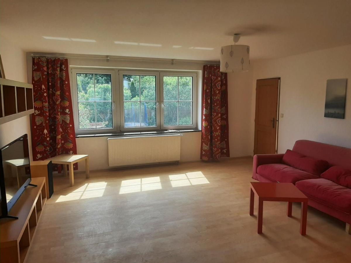 Příbram Apartman Dvorak 194 Pod Svatou Horou מראה חיצוני תמונה