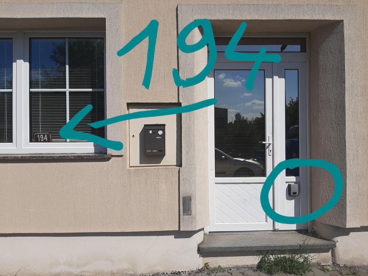 Příbram Apartman Dvorak 194 Pod Svatou Horou מראה חיצוני תמונה