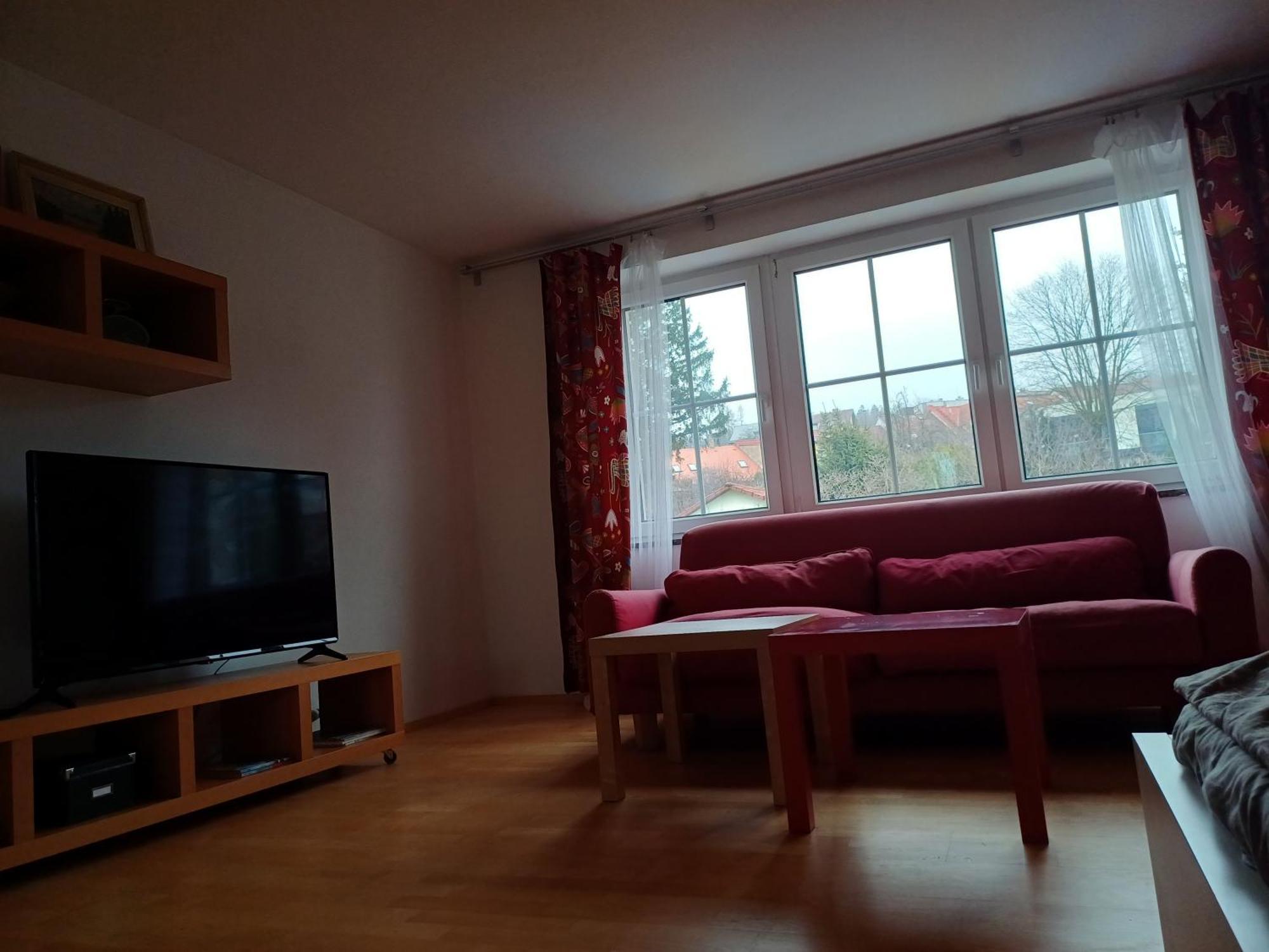 Příbram Apartman Dvorak 194 Pod Svatou Horou מראה חיצוני תמונה