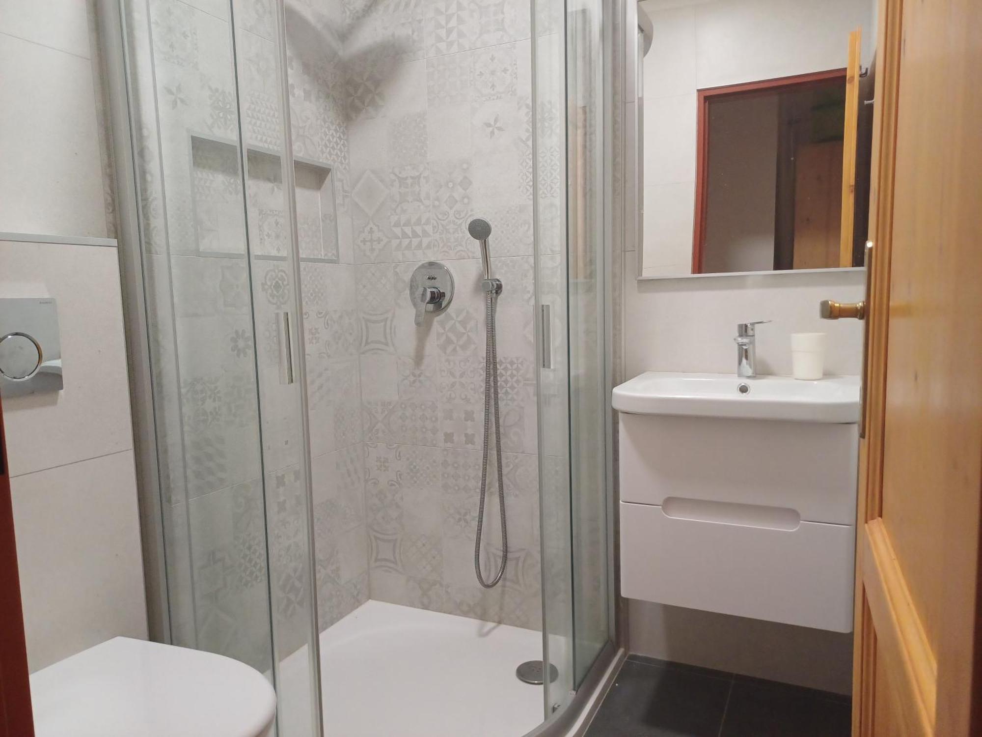 Příbram Apartman Dvorak 194 Pod Svatou Horou מראה חיצוני תמונה